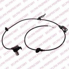 Датчик ABS Delphi SS20078