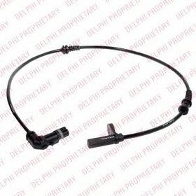 Датчик ABS Delphi SS20124