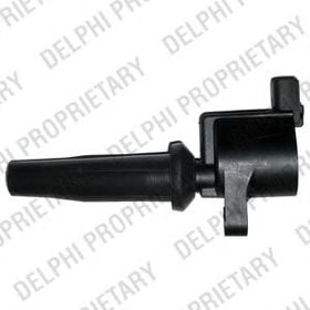 Катушка зажигания Delphi CE20043-12B1