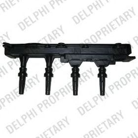 Катушка зажигания Delphi CE20024-12B1