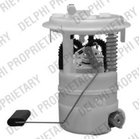 Топливный насос Delphi FE10148-12B1