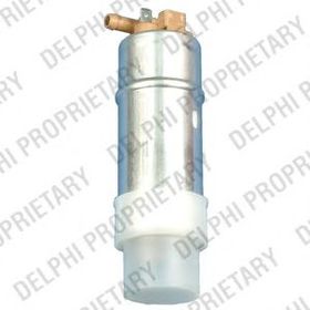 Топливный насос Delphi FE10079-12B1