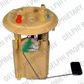 Топливный насос Delphi FE10180-12B1