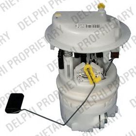 Топливный насос Delphi FE10175-12B1