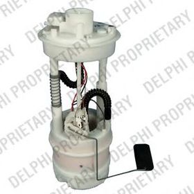 Топливный насос Delphi FE10170-12B1
