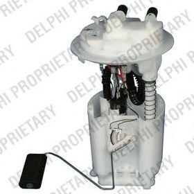 Топливный насос Delphi FE10038-12B1