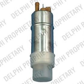 Топливный насос Delphi FE10078-12B1