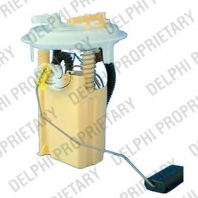 Топливный насос Delphi FE10028-12B1