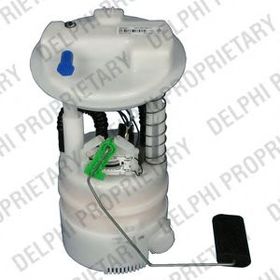 Топливный насос Delphi FE10055-12B1