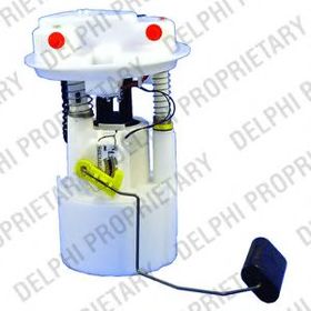 Топливный насос Delphi FE10047-12B1