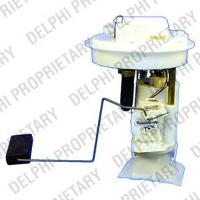 Топливный насос Delphi FE10045-12B1