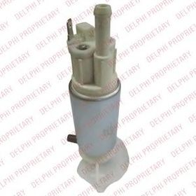 Паливний насос Delphi FE0446-12B1