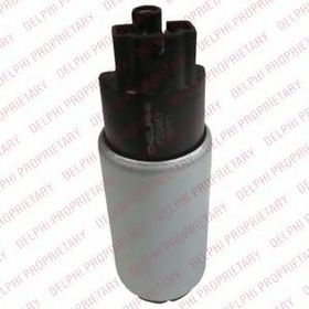 Топливный насос Delphi FE0451-12B1