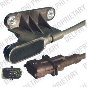 Датчик распредвала Delphi SS10518-12B1