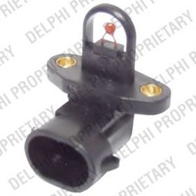 Датчик температури впускного повітря Delphi TS10224-12B1