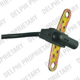 Датчик положения коленвала Delphi SS10759-12B1