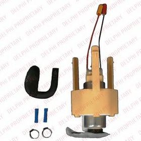 Ремкомплект топливного насоса Delphi FE0493-12B1