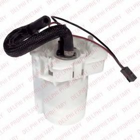 Топливный насос Delphi FG0997-12B1
