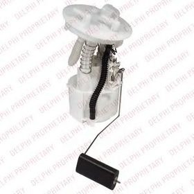 Топливный насос Delphi FG1050-12B1