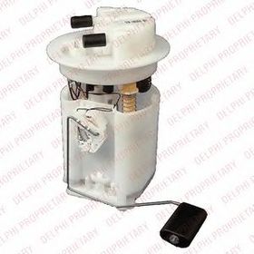 Топливный насос Delphi FG1067-12B1