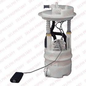 Топливный насос Delphi FG1071-12B1