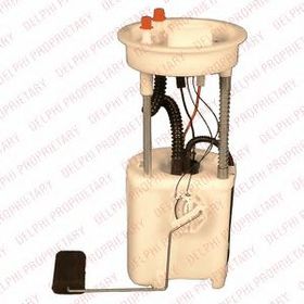 Топливный насос Delphi FG1069-12B1