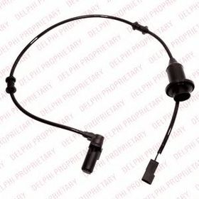 Датчик ABS Delphi SS20220