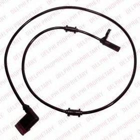 Датчик ABS Delphi SS20224