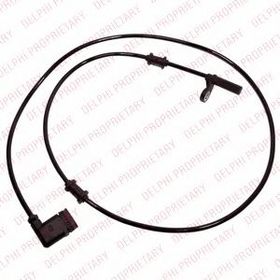 Датчик ABS Delphi SS20225