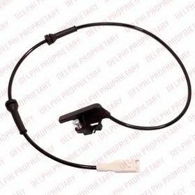 Датчик ABS Delphi SS20233