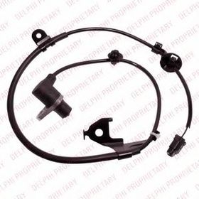 Датчик ABS Delphi SS20236