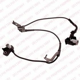 Датчик ABS Delphi SS20239
