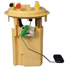Датчик уровня топлива Delphi FL0286-12B1