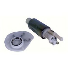 Топливный насос Delphi FE0477-12B1