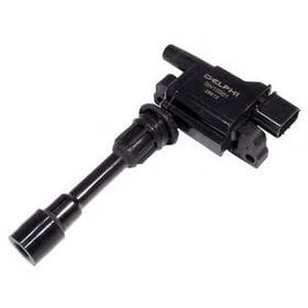 Котушка запалювання Delphi GN10301-12B1