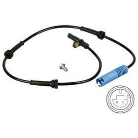 Датчик ABS Delphi SS20340