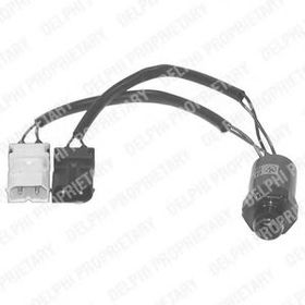 Датчик давления хладагента Delphi TSP0435010