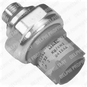 Датчик давления хладагента Delphi TSP0435027