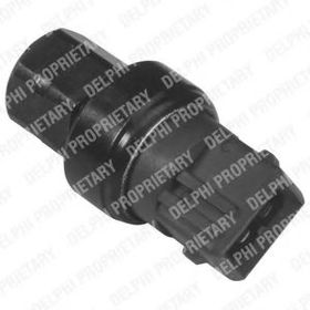Датчик давления хладагента Delphi TSP0435059