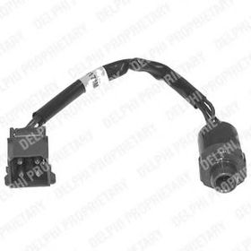 Датчик давления хладагента Delphi TSP0435057