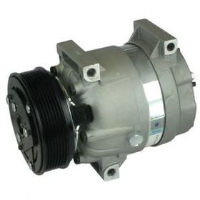 Компрессор кондиционера Delphi TSP0155897