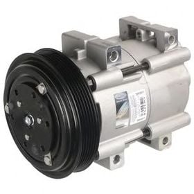 Компрессор кондиционера Delphi TSP0159111