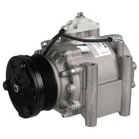 Компрессор кондиционера Delphi TSP0159387