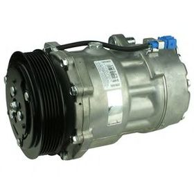 Компрессор кондиционера Delphi TSP0159237