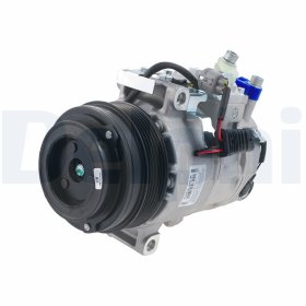 Компрессор кондиционера Delphi cs20659