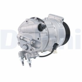 Компрессор кондиционера Delphi cs20552
