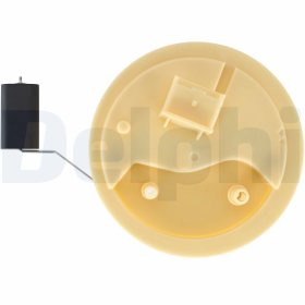 Топливный насос Delphi fg267612b1