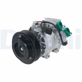 Компрессор кондиционера Delphi cs20461