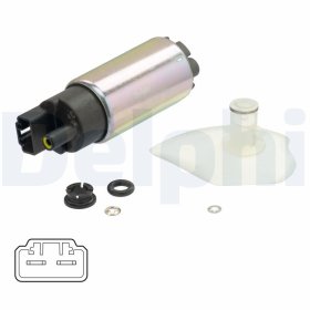 Паливний насос Delphi fe073612b1