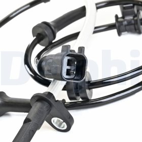 Датчик ABS Delphi ss2156812b1